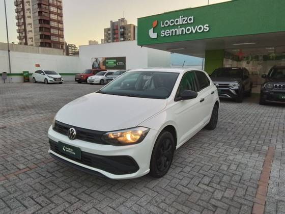 VOLKSWAGEN POLO 1.0 MPI TRACK MANUAL VOLKSWAGEN POLO 1.0 MPI TRACK MANUAL